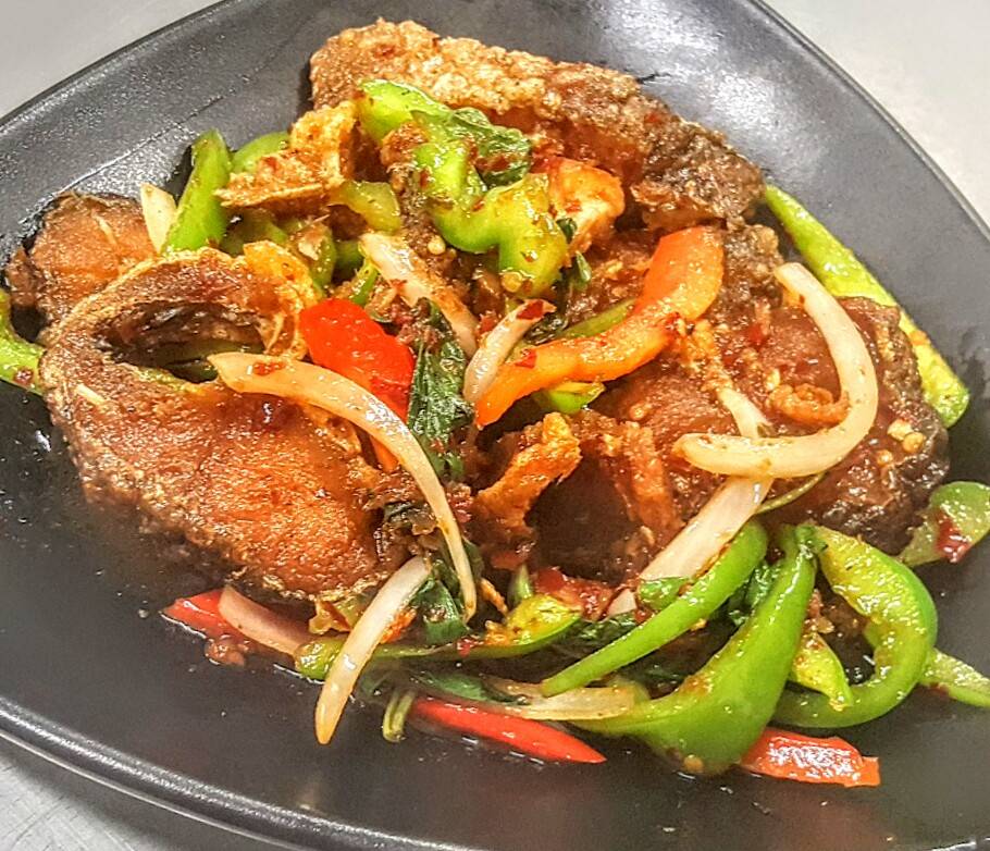 Salathai Restaurant | restaurant | 211 Alpine St #8, Los Angeles, CA 90012, USA | 2136250805 OR +1 213-625-0805