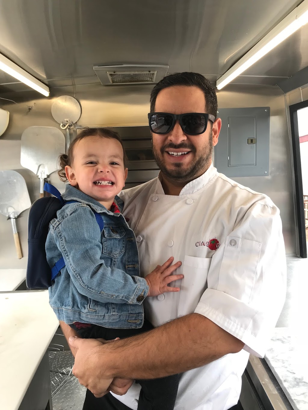 Ciao Down Pizza | meal takeaway | 3230 N Dodge Blvd Ste E, Tucson, AZ 85716, USA | 5202504690 OR +1 520-250-4690