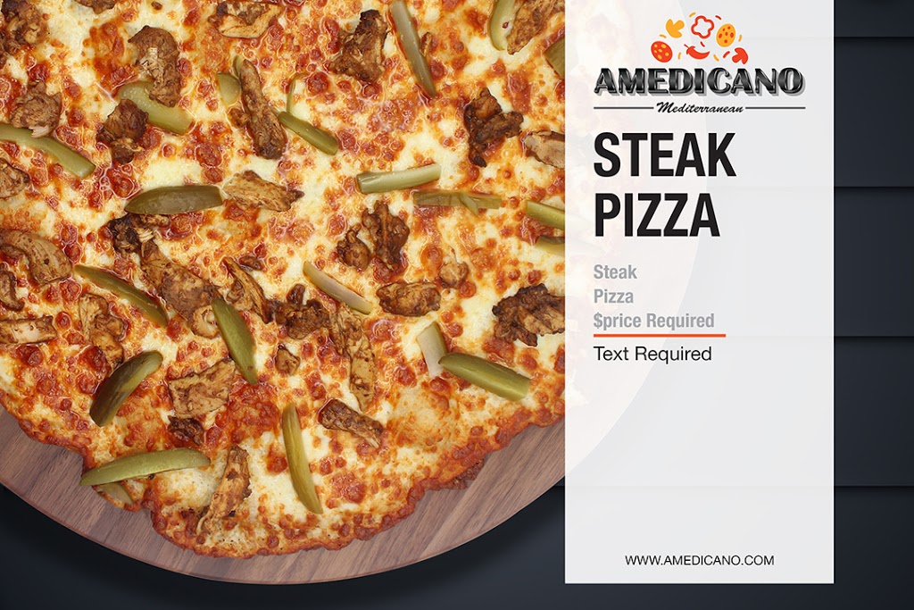 Amedicano | restaurant | 1001 W North Ave, Chicago, IL 60642, USA | 3122745525 OR +1 312-274-5525