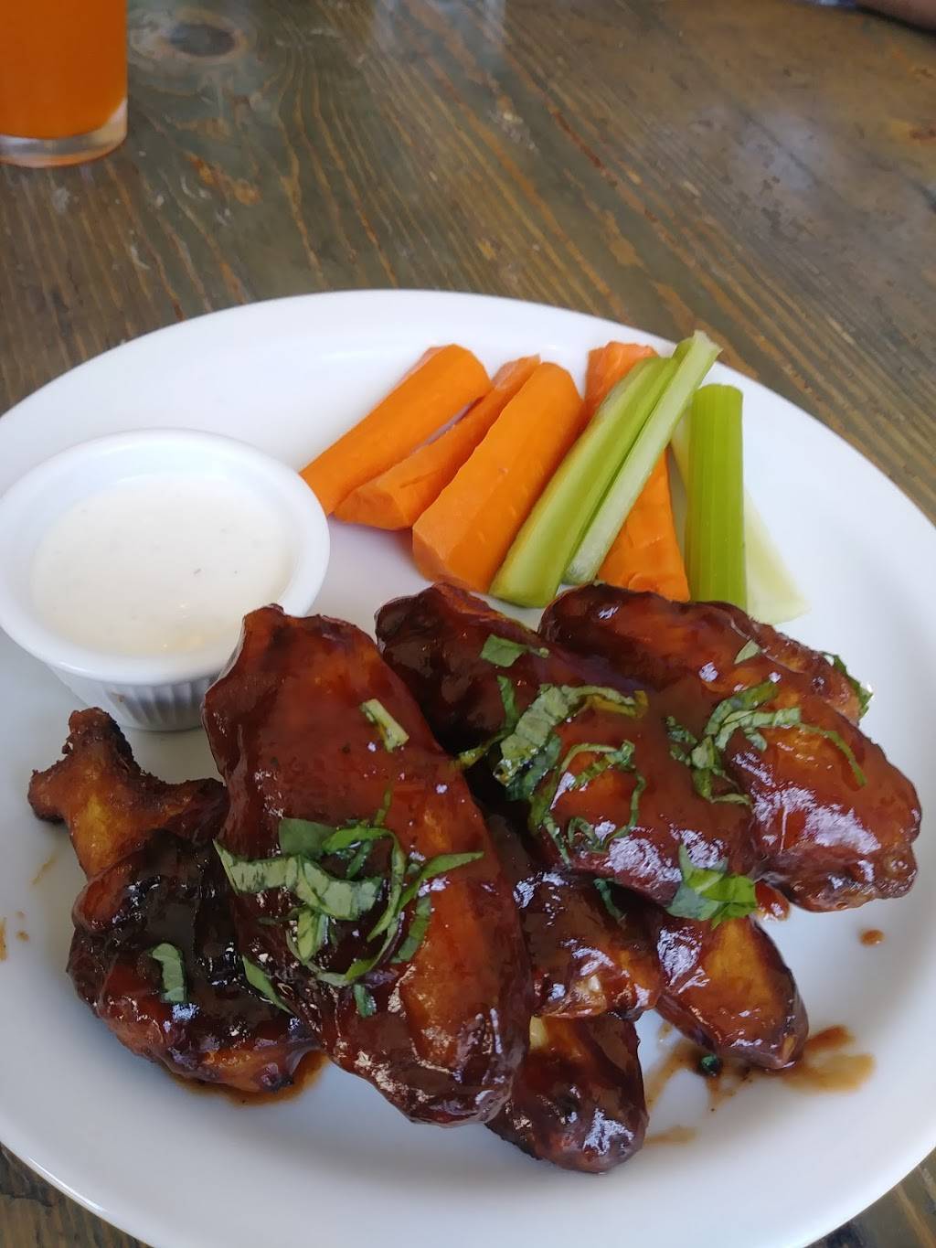 Presidio Pizza Company | restaurant | 1862 Divisadero St, San Francisco, CA 94117, USA | 4154096672 OR +1 415-409-6672