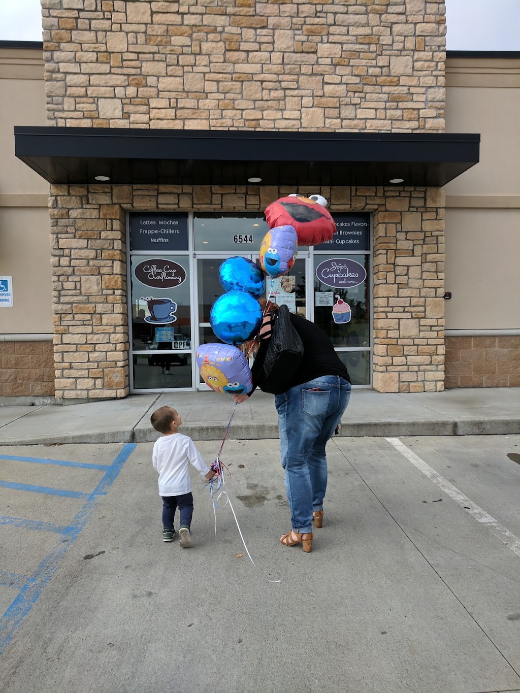 Coffee Cup Overflowing | cafe | 6544 Winford Ave, Hamilton, OH 45011, USA | 5137371100 OR +1 513-737-1100