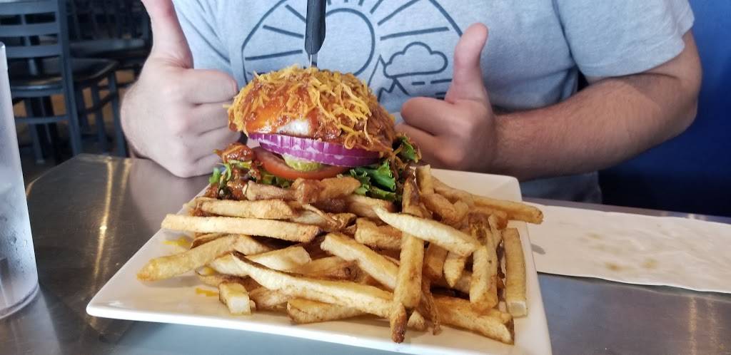 The Fixx | restaurant | 644 W Edmond Rd, Edmond, OK 73012, USA | 4052852311 OR +1 405-285-2311