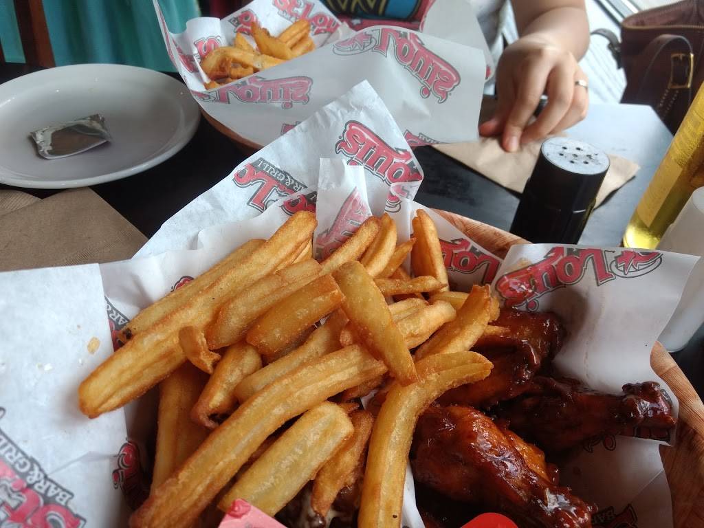 St. Louis Bar & Grill | restaurant | 5307 Yonge St, North York, ON M2N 5R4, Canada | 4162265988 OR +1 416-226-5988