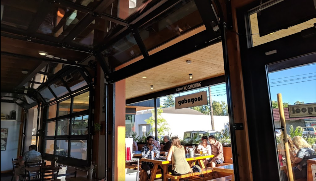 Gabagool | restaurant | 7955 N Lombard St, Portland, OR 97203, USA | 5038949096 OR +1 503-894-9096