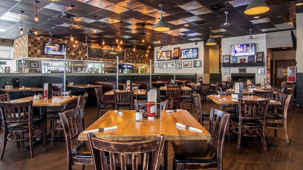 Steel City Pizza Company | restaurant | 1440 Ben Sawyer Blvd #1301, Mt Pleasant, SC 29464, USA | 8438562525 OR +1 843-856-2525