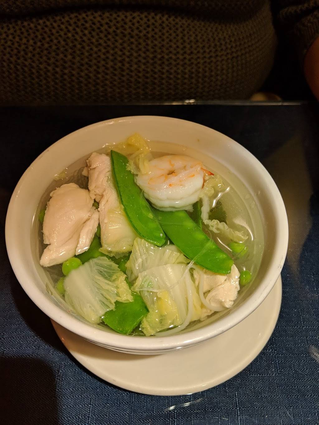 Bangkok Place | restaurant | 705 Co Rd 6 E, Elkhart, IN 46514, USA | 5742640402 OR +1 574-264-0402