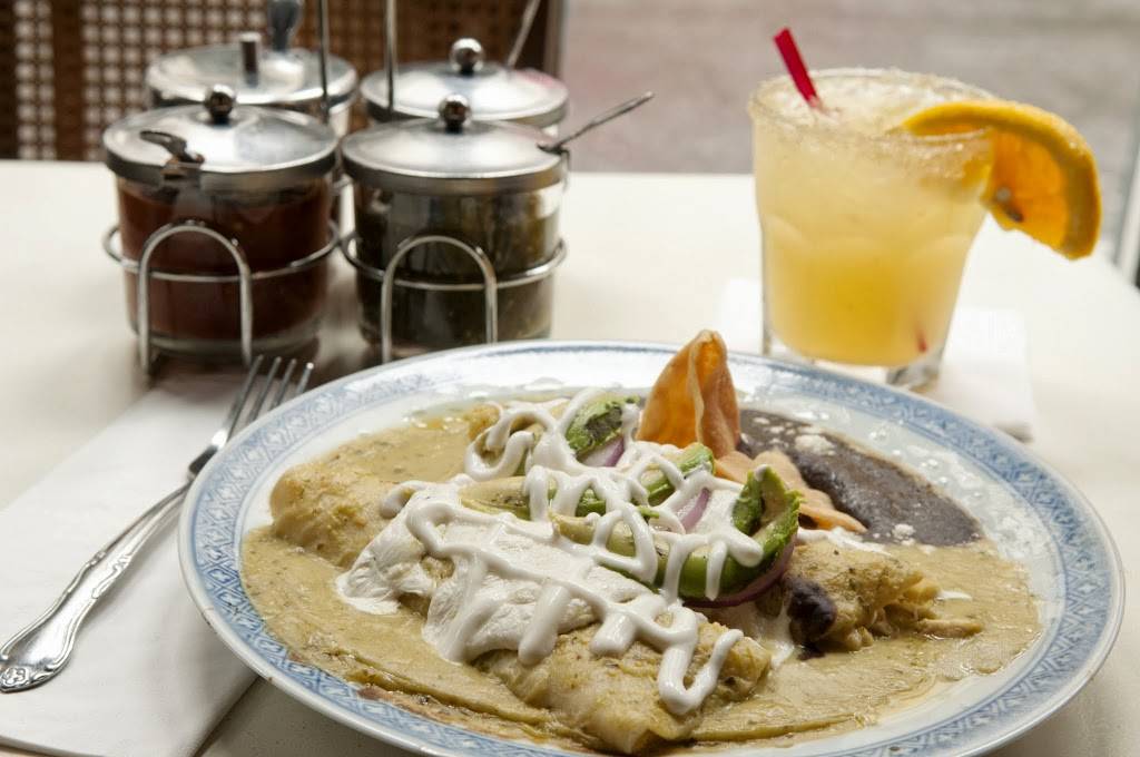 Barrio Chino | restaurant | 253 Broome St, New York, NY 10002, USA | 2122286710 OR +1 212-228-6710