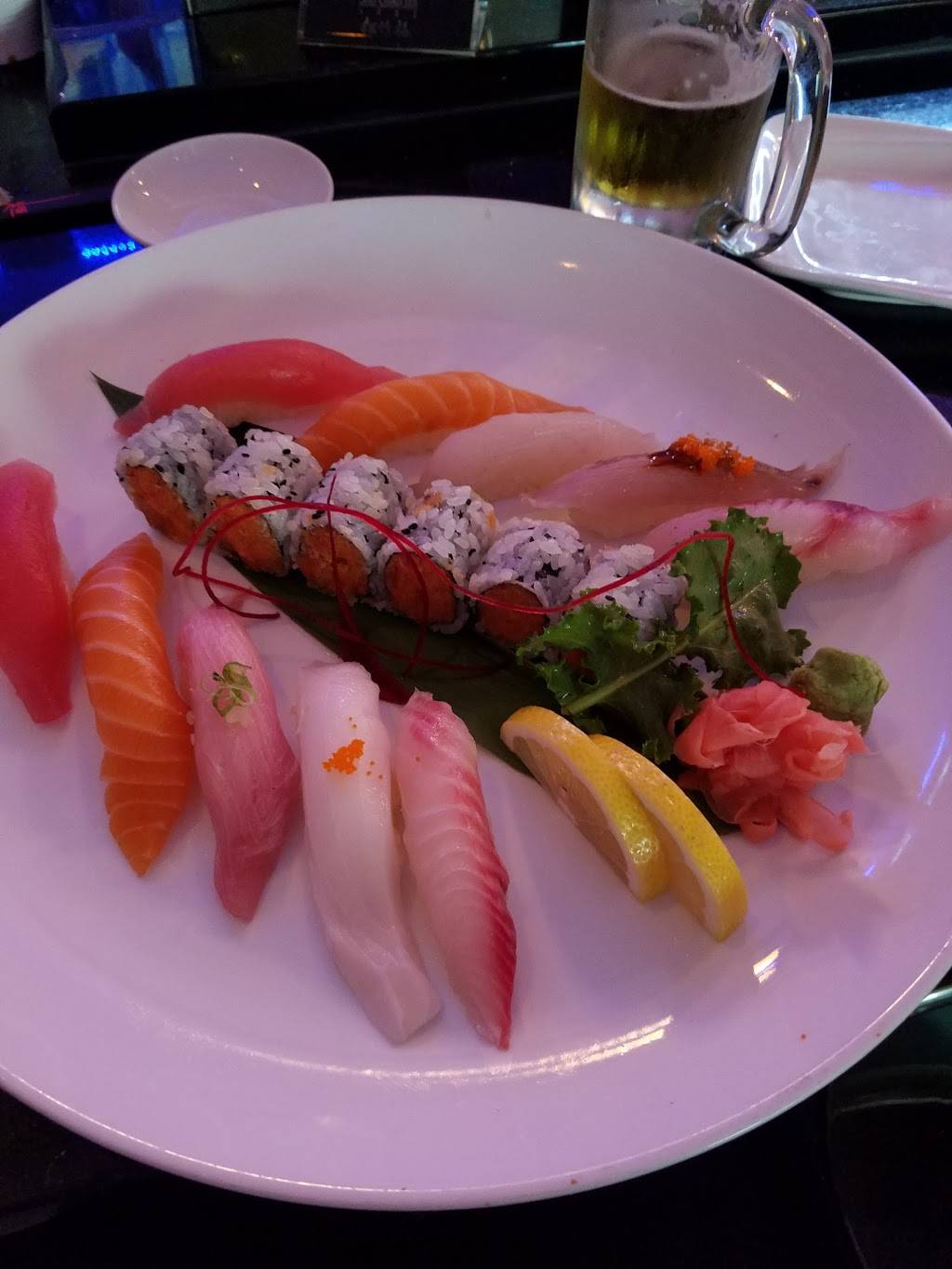 Minami | restaurant | 12 Central Ave, Massapequa, NY 11758, USA | 5167994799 OR +1 516-799-4799