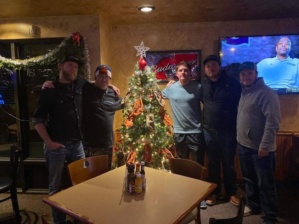 Bogeys Pub & Grille | restaurant | 2200 Clubhouse Dr #3655, Greeley, CO 80634, USA | 9703303623 OR +1 970-330-3623