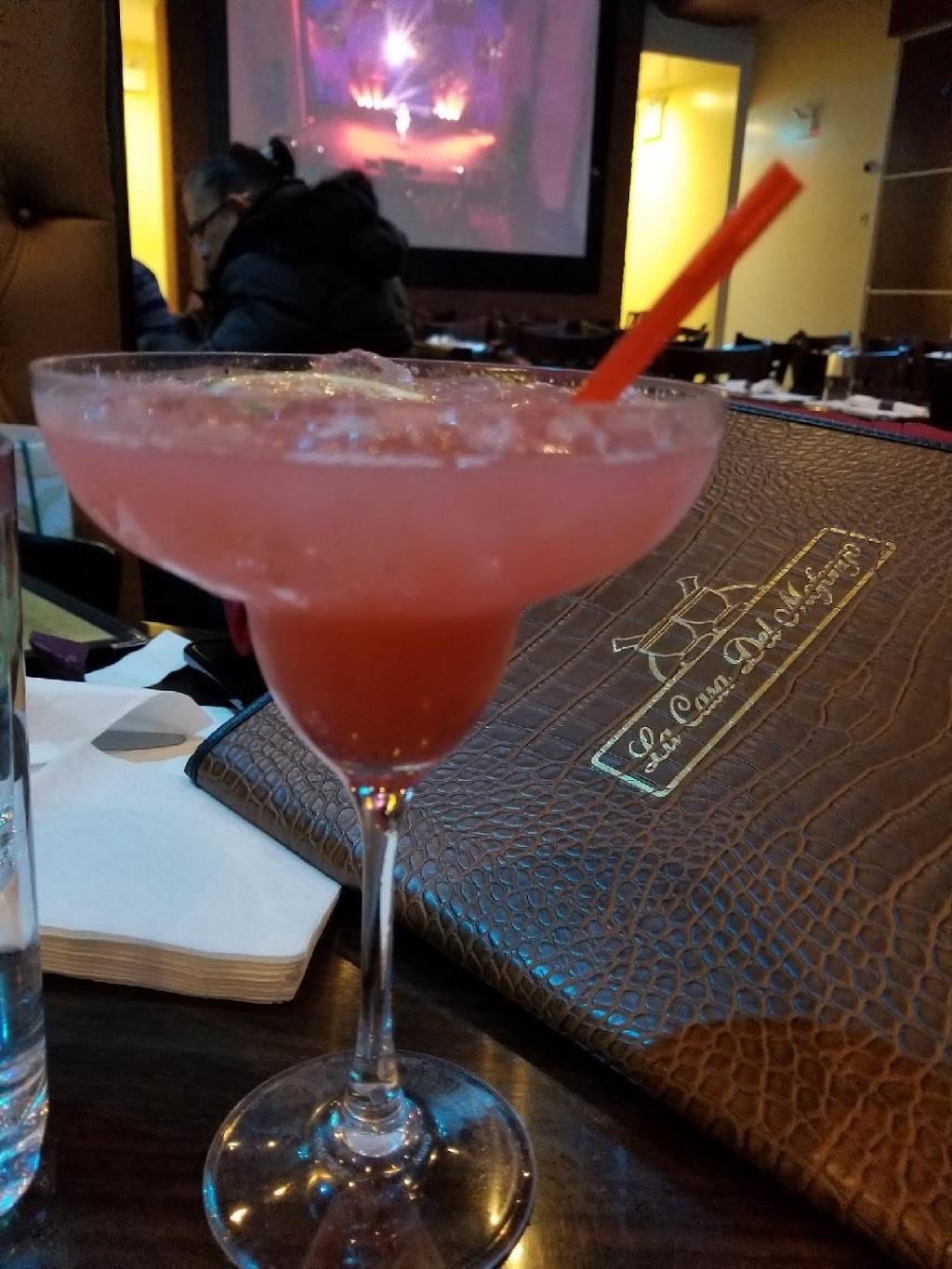 La Casa del Mofongo & Piano Bar | restaurant | 546 W 207th St, New York, NY 10034, USA | 2125448888 OR +1 212-544-8888