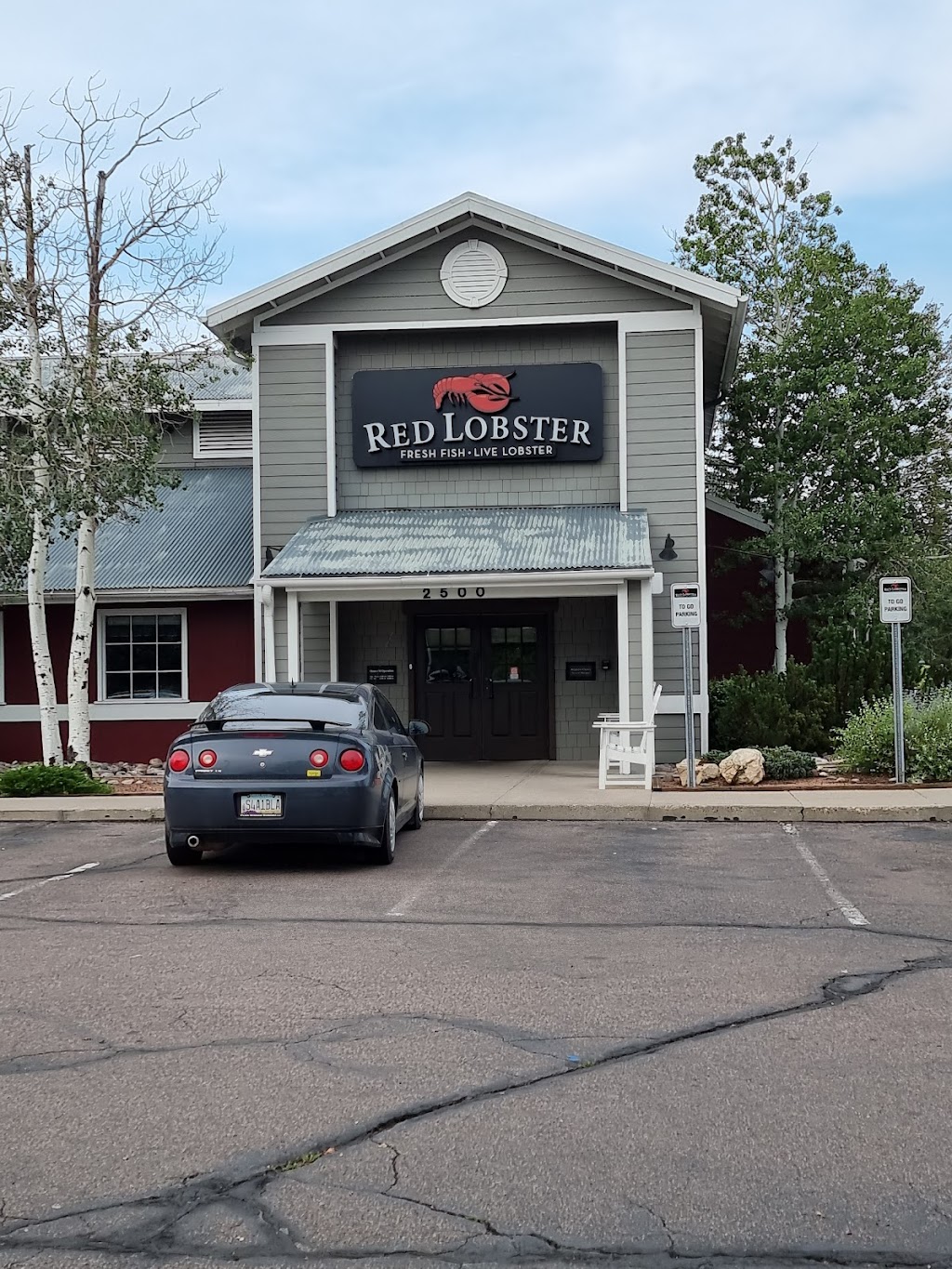 Red Lobster | restaurant | 2500 S Beulah Blvd, Flagstaff, AZ 86001, USA | 9285569604 OR +1 928-556-9604