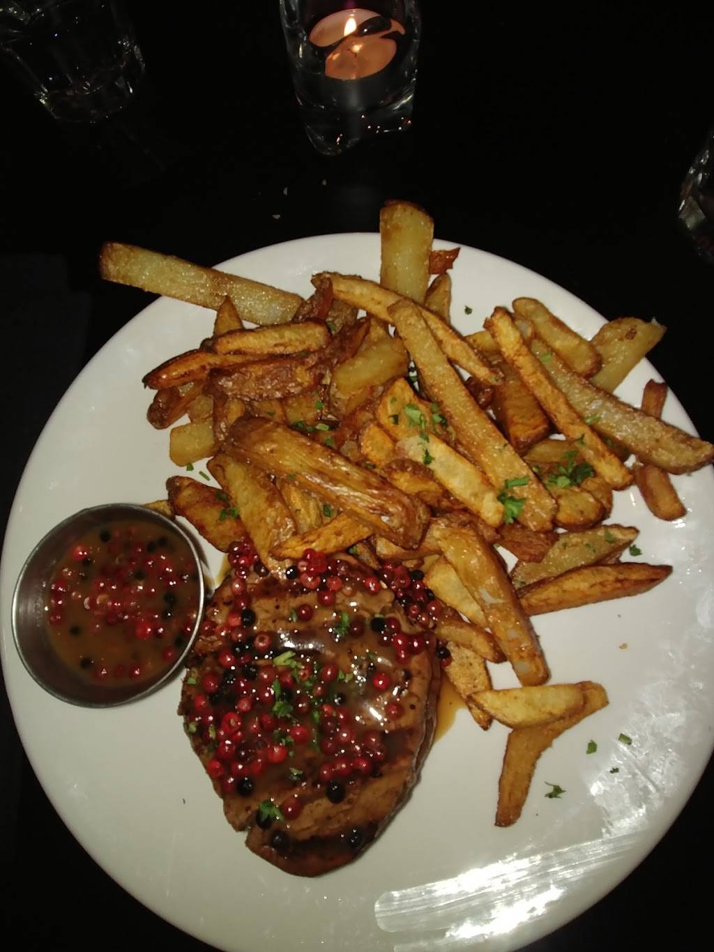 LUsine Fabrique À manger | restaurant | 534 Boulevard Cadieux local 105, Beauharnois, QC J6N 0R5, Canada | 4503950604 OR +1 450-395-0604