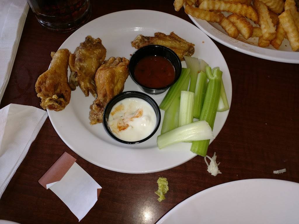 Laurel Pizzeria | restaurant | 417 N Central Ave, Laurel, DE 19956, USA | 3028770660 OR +1 302-877-0660