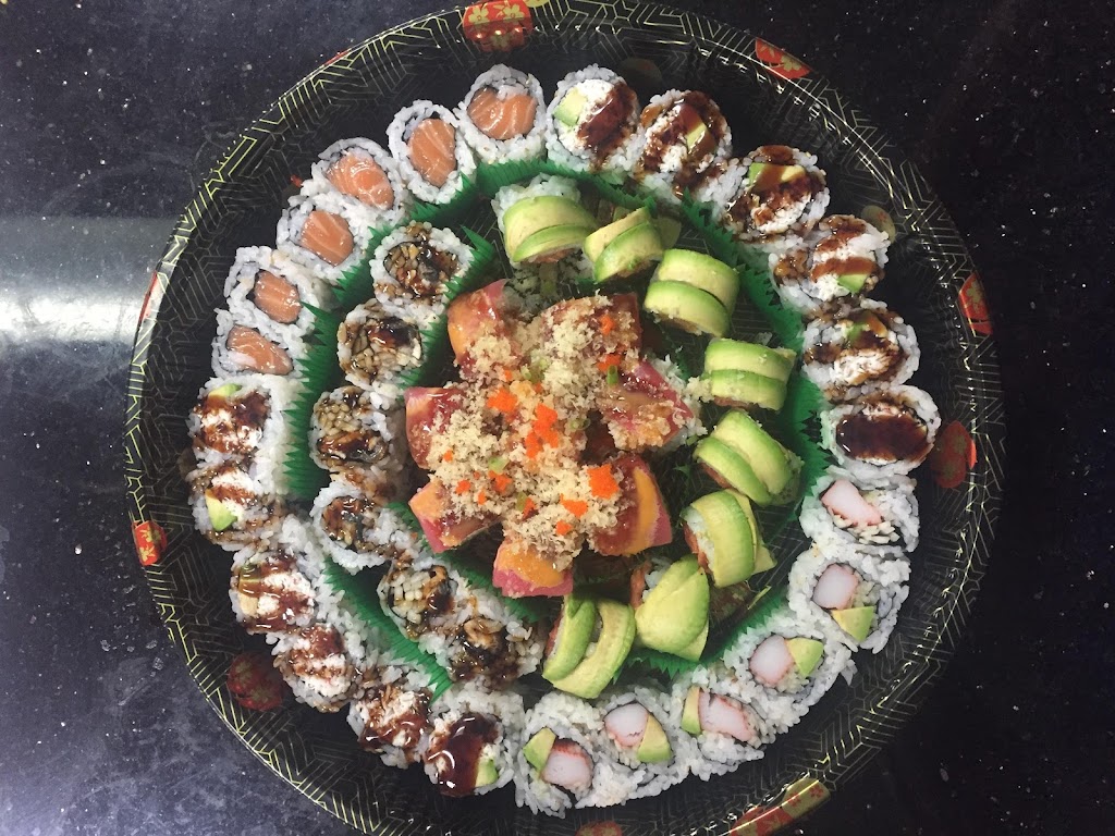 Hibachi Of Japan | restaurant | 4085 Hancock Bridge Pkwy Suite 115, North Fort Myers, FL 33903, USA | 2393137879 OR +1 239-313-7879