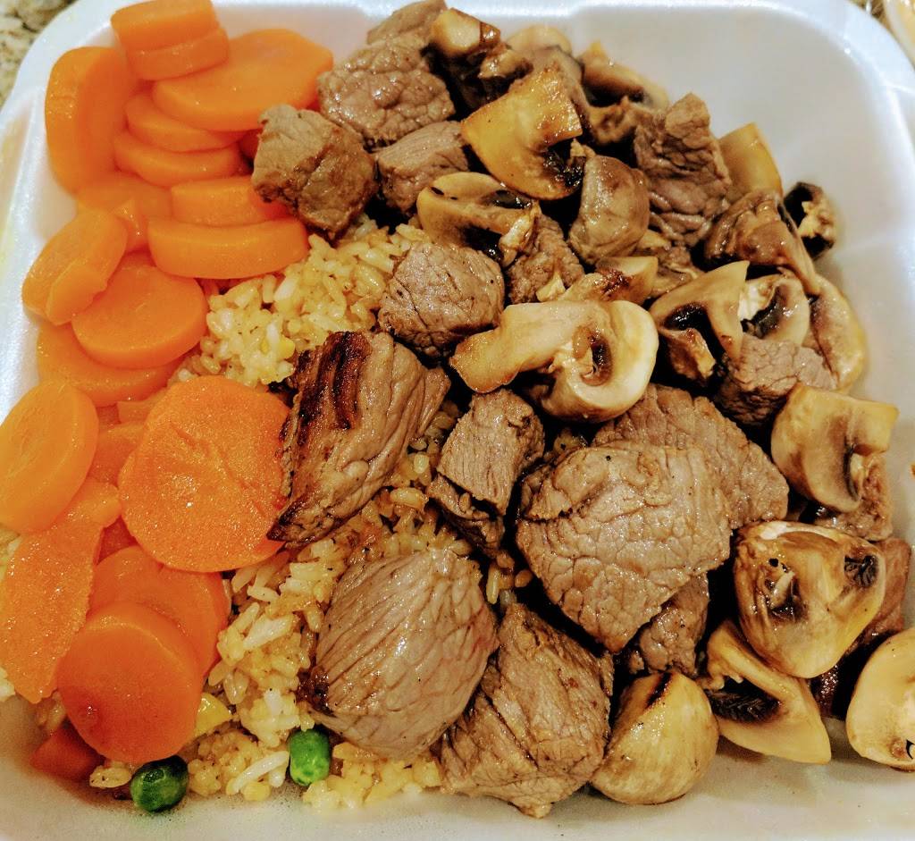 Koji Express Japanese Grill | restaurant | 3284 Franklin Rd Suite A, Murfreesboro, TN 37128, USA | 6158952220 OR +1 615-895-2220