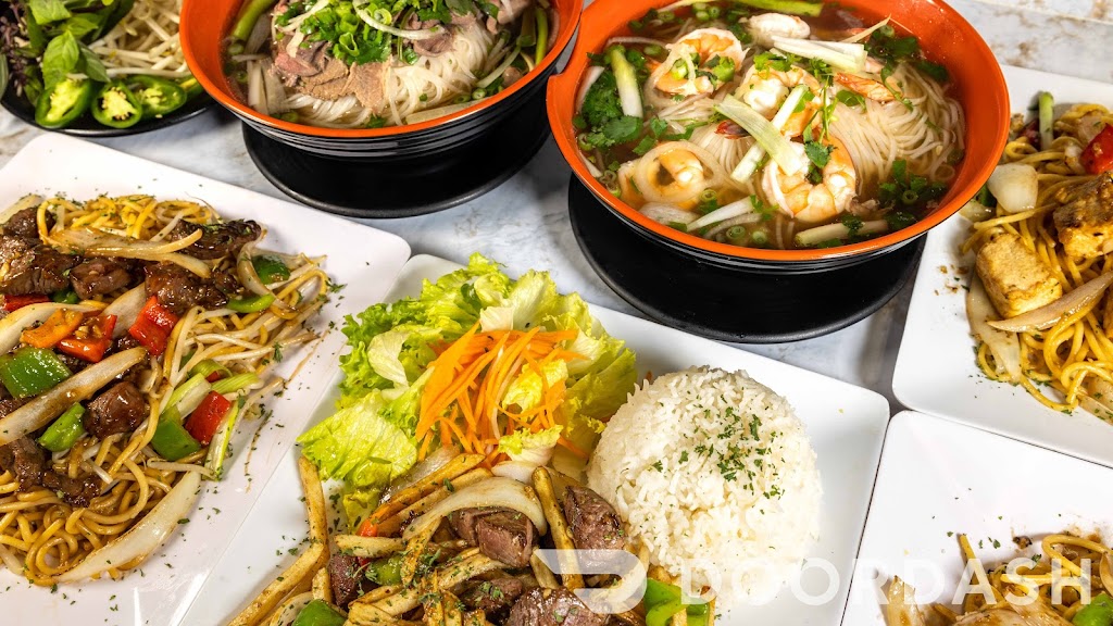 Pholicious Noodle Bar dba Pho Tung Cafe | restaurant | 23532 El Toro Rd unit 15, Lake Forest, CA 92630, USA | 9493451282 OR +1 949-345-1282