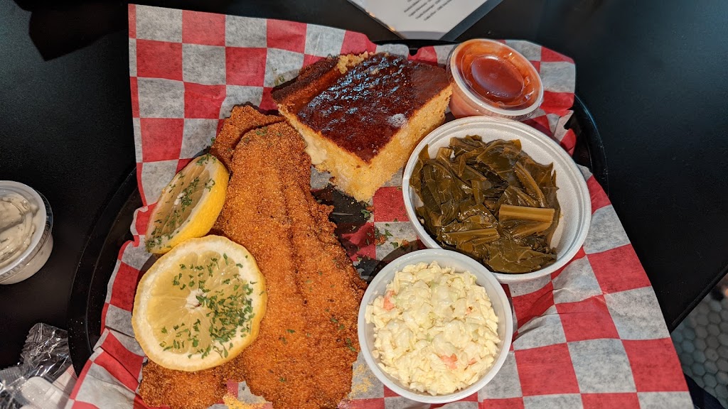 Southern Restaurant & Lounge | night club | 301 W Market St, Louisville, KY 40202, USA | 5026321080 OR +1 502-632-1080