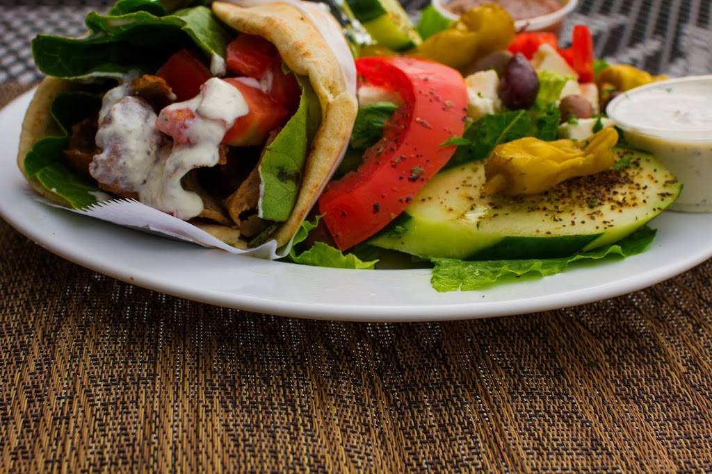 Mediterranean Grill | restaurant | 1255 Johnson Ferry Rd, Marietta, GA 30068, USA | 6789960045 OR +1 678-996-0045