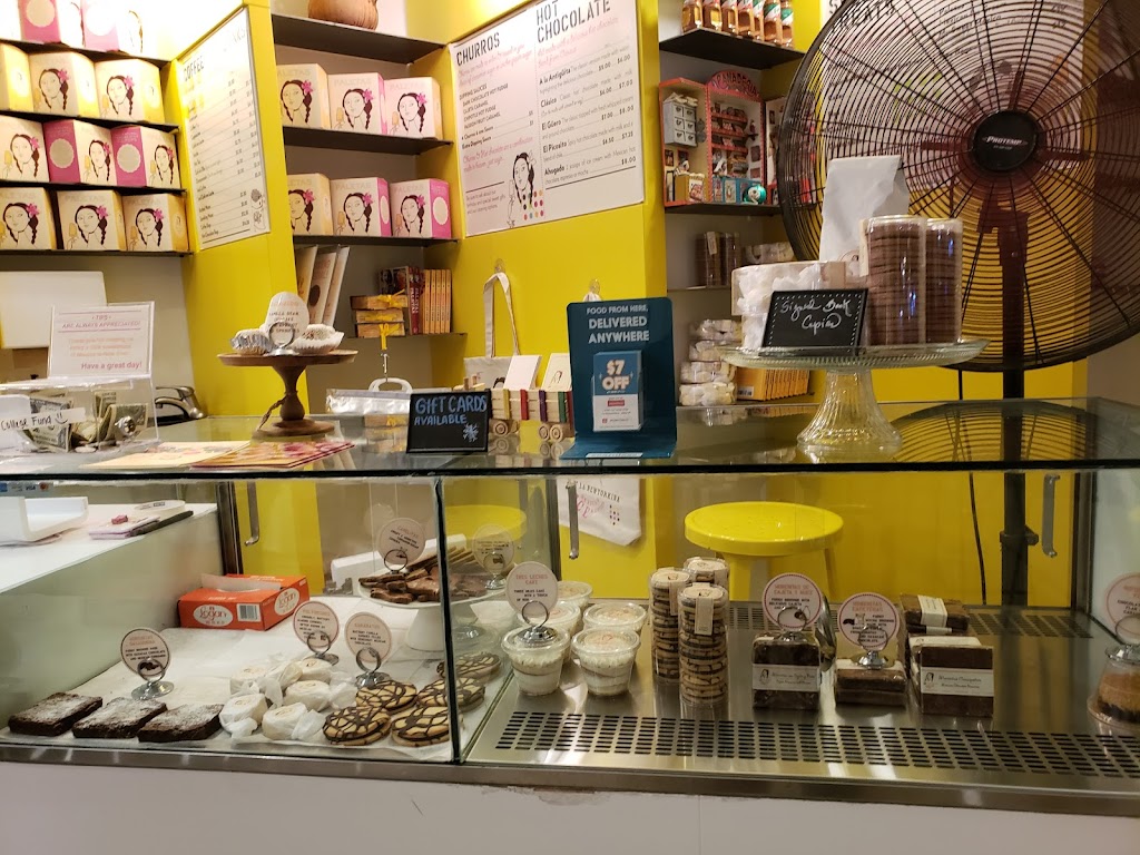 La Newyorkina | restaurant | 61 Commerce St, Brooklyn, NY 11231, USA | 6468610727 OR +1 646-861-0727