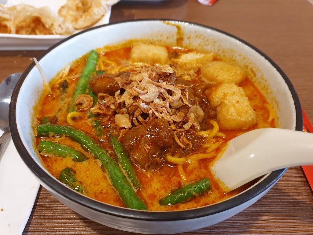 Penang Town Malaysian Cuisine | restaurant | 649 Newtown Rd Suite 109, Virginia Beach, VA 23462, USA | 7574561888 OR +1 757-456-1888