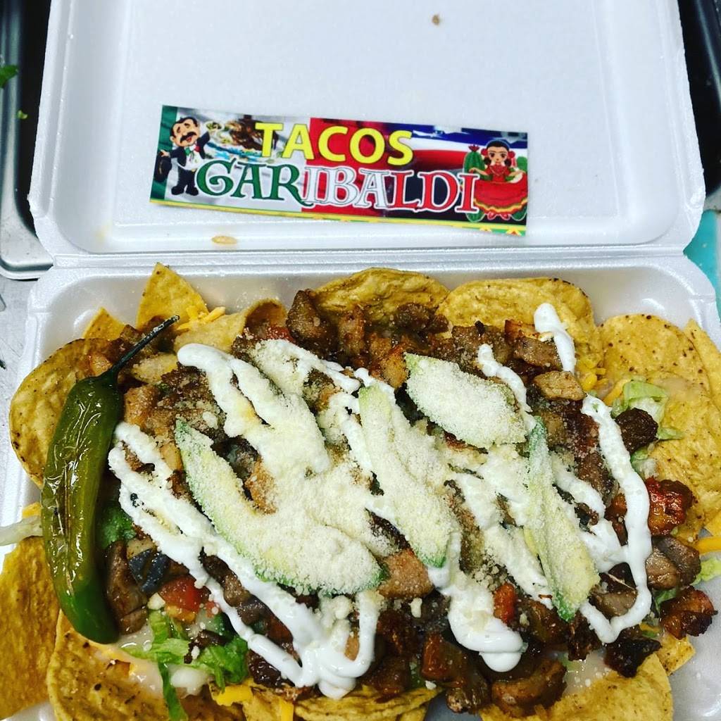 tacos garibaldi ? | restaurant | 7107 New Utrecht Ave, Brooklyn, NY 11228, USA | 3477724902 OR +1 347-772-4902