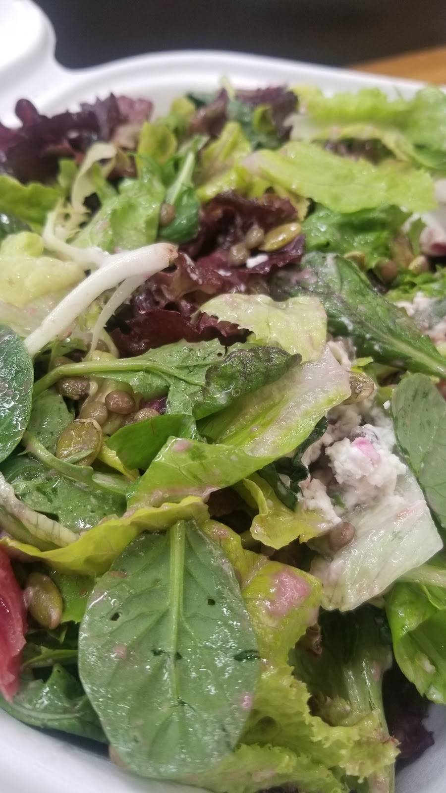 Greens & Grains | restaurant | 1650 Park St H, Alameda, CA 94501, USA | 5102394059 OR +1 510-239-4059