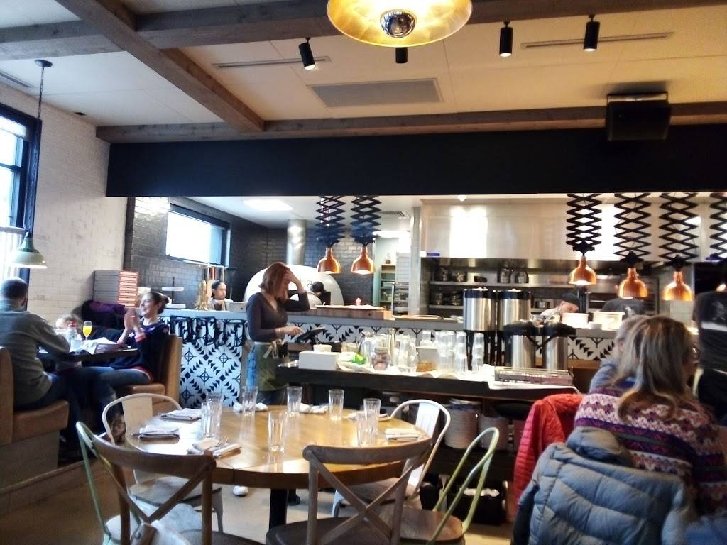 etta | restaurant | 1840 W North Ave, Chicago, IL 60622, USA | 3127574444 OR +1 312-757-4444