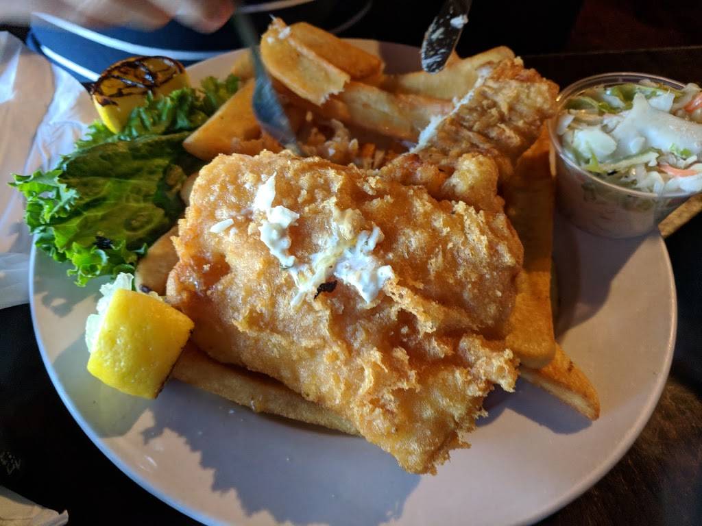 George and Dragon English Pub | restaurant | 4240 N Central Ave, Phoenix, AZ 85012, USA | 6022410018 OR +1 602-241-0018