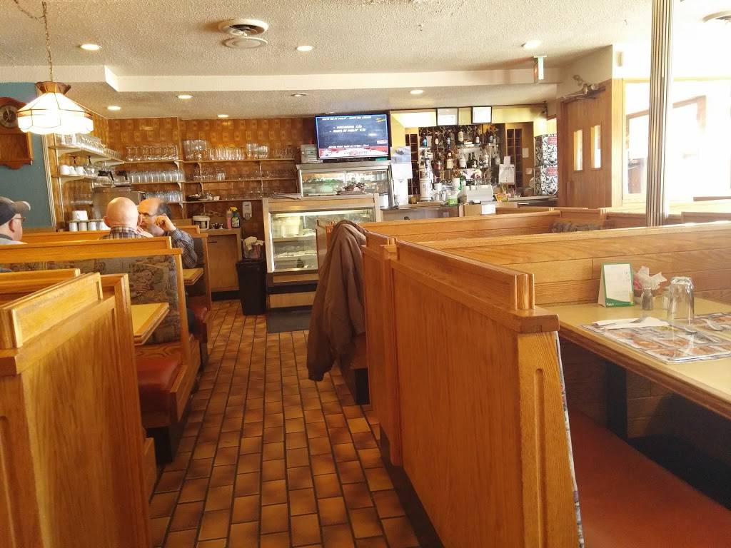 Victoria | restaurant | 157 Rue Notre Dame O, Victoriaville, QC G6P 1R8, Canada | 8197525550 OR +1 819-752-5550