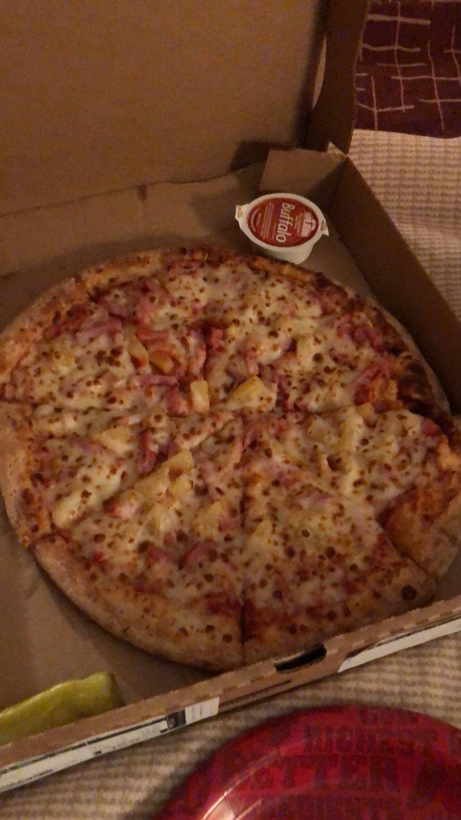 Papa Johns Pizza | restaurant | 1819 Lake Ave, Knoxville, TN 37916, USA | 8655227272 OR +1 865-522-7272