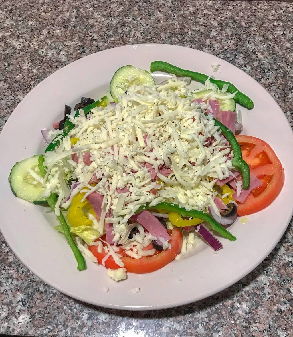 Valentinos | meal takeaway | 1501 King College Rd, Bristol, TN 37620, USA | 4239687655 OR +1 423-968-7655