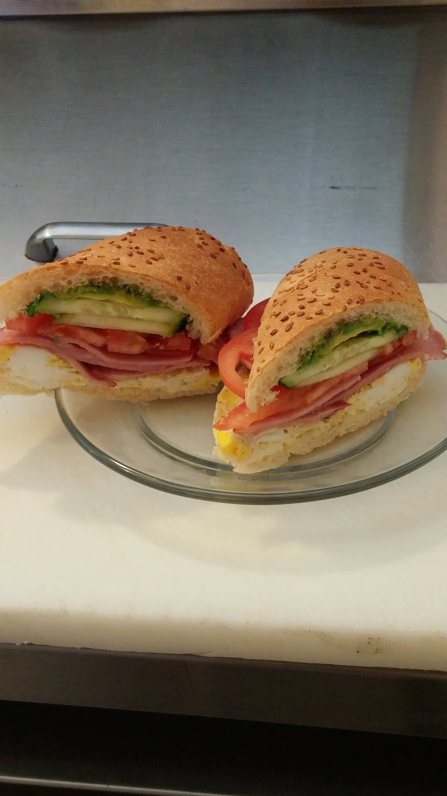 Le Petite Cafe | meal takeaway | 1017 N Brand Blvd, Glendale, CA 91202, USA | 8185501755 OR +1 818-550-1755