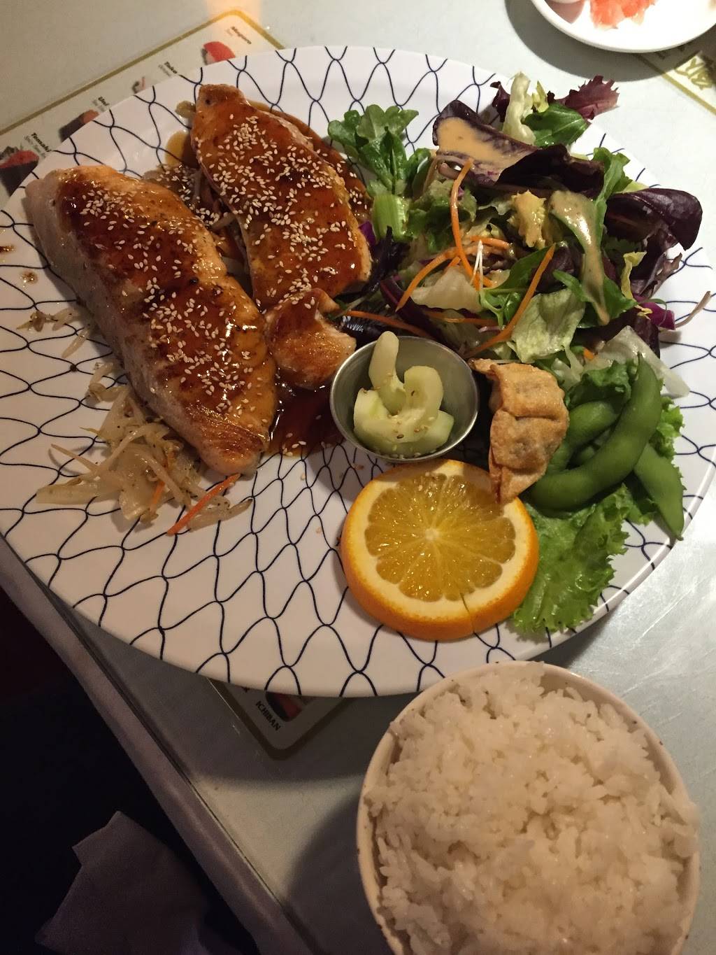 Noda Restaurant | restaurant | 546 S Lake Ave, Pasadena, CA 91101, USA | 6267932600 OR +1 626-793-2600