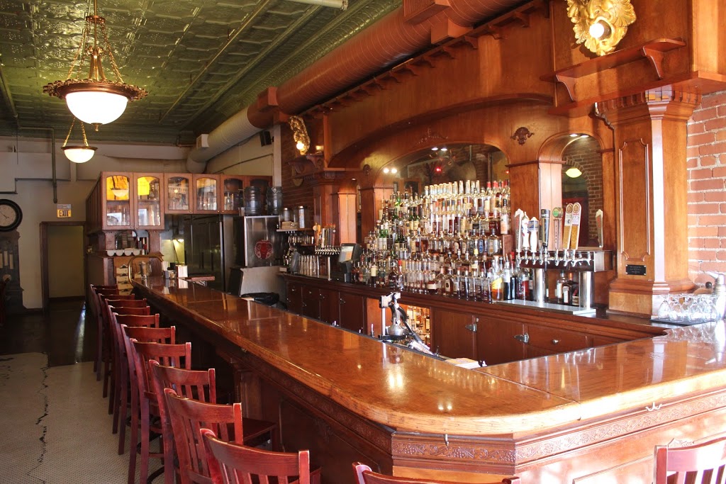 Job Public House | restaurant | 319 E Walnut St, Springfield, MO 65806, USA | 4178311158 OR +1 417-831-1158