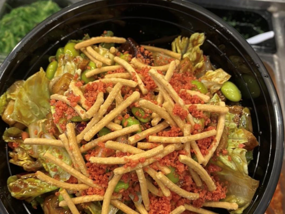 Poke Chef 2 | restaurant | 4830 Wilson Rd suit 450, Humble, TX 77396, USA | 2815704414 OR +1 281-570-4414