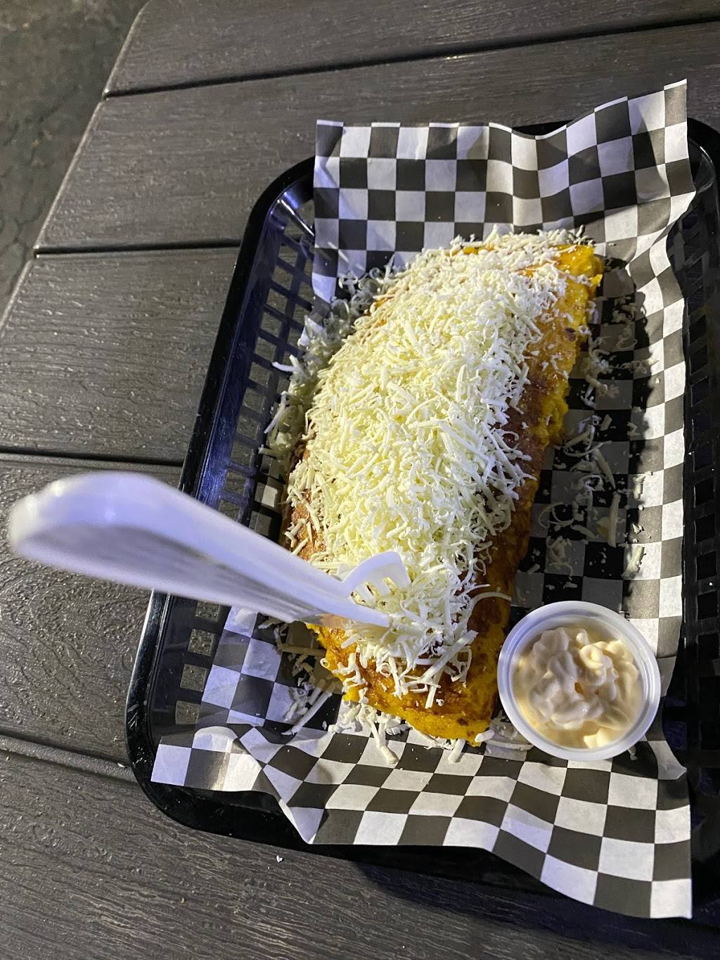 Mr.Comelon (Food truck) | meal takeaway | 9600 SW 77th Ave, Miami, FL 33156, USA | 7862412484 OR +1 786-241-2484