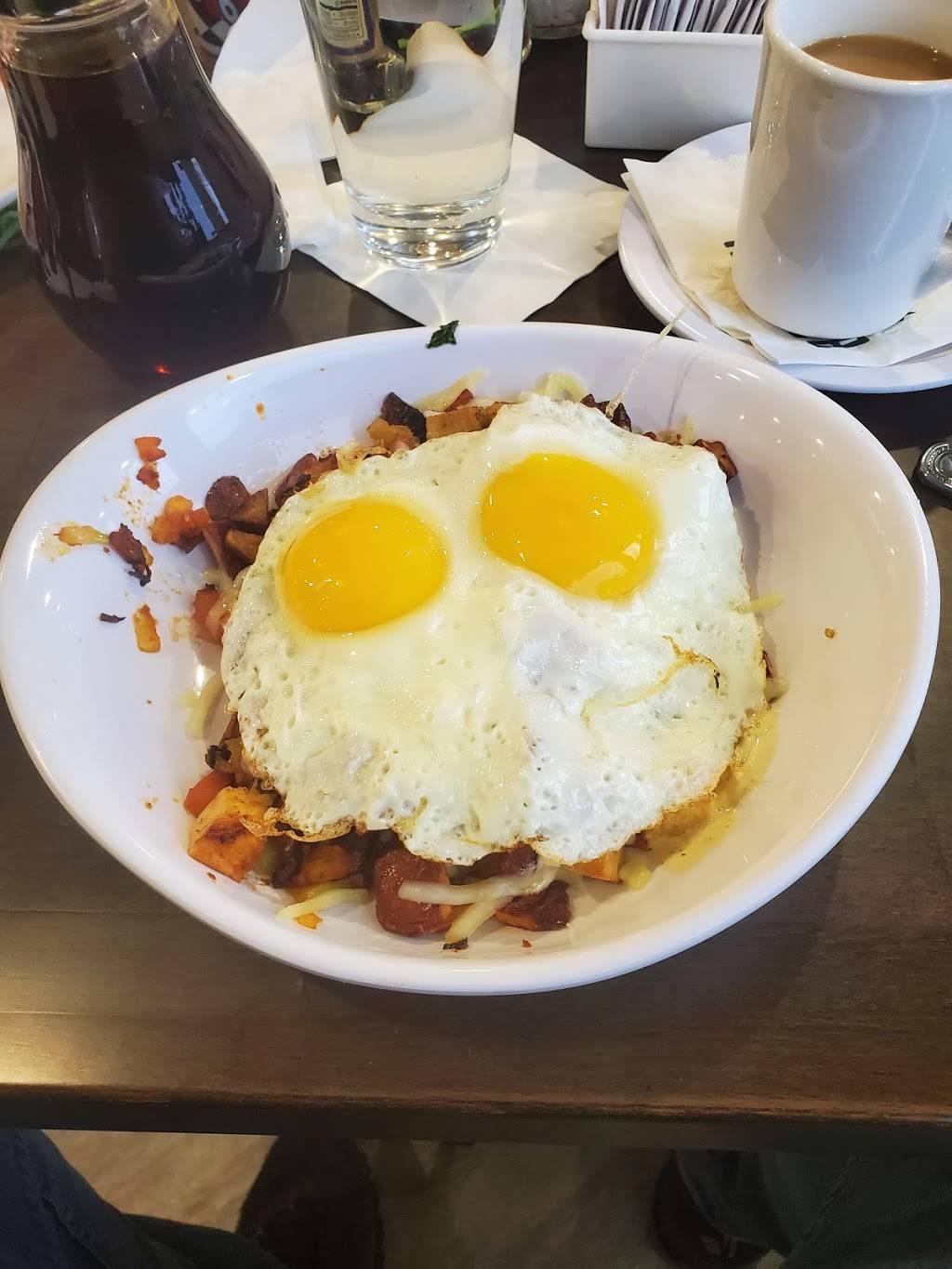 Brunch House | restaurant | 3065 Henry St, Muskegon, MI 49441, USA | 2317476986 OR +1 231-747-6986