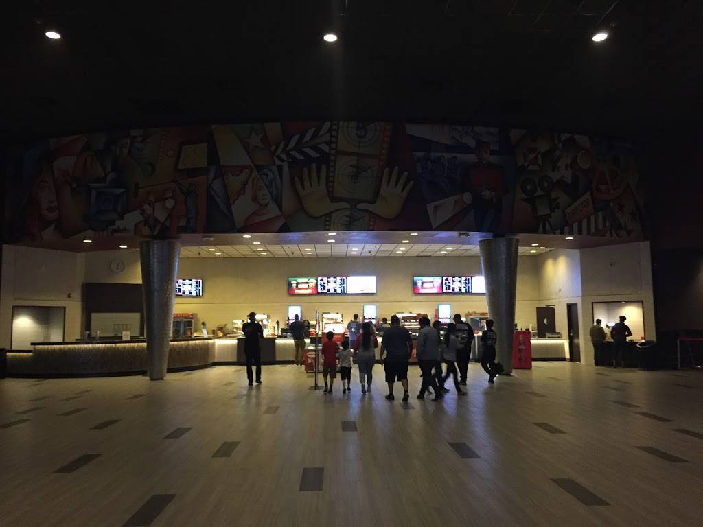 Cinemark Tinseltown 290 and XD | meal takeaway | 12920 Northwest Fwy, Houston, TX 77040, USA | 7133299402 OR +1 713-329-9402