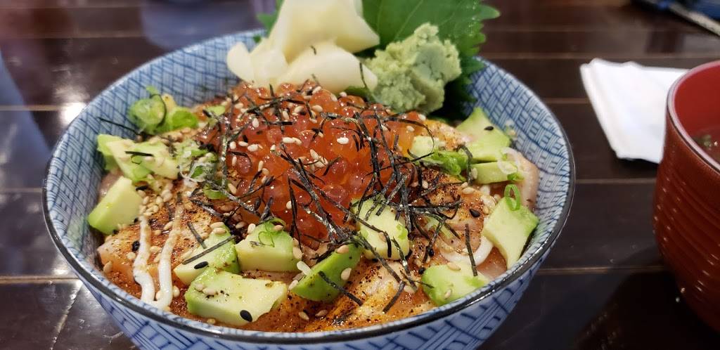 Sushi Kichi Japanese Restaurant | restaurant | 5368 Central Florida Pkwy, Orlando, FL 32821, USA | 4077781953 OR +1 407-778-1953