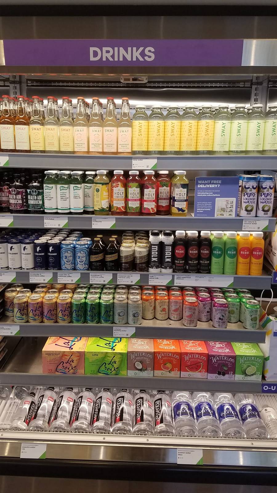 Snap Kitchen | restaurant | 4164 N Central Expy, Dallas, TX 75204, USA | 2146134490 OR +1 214-613-4490