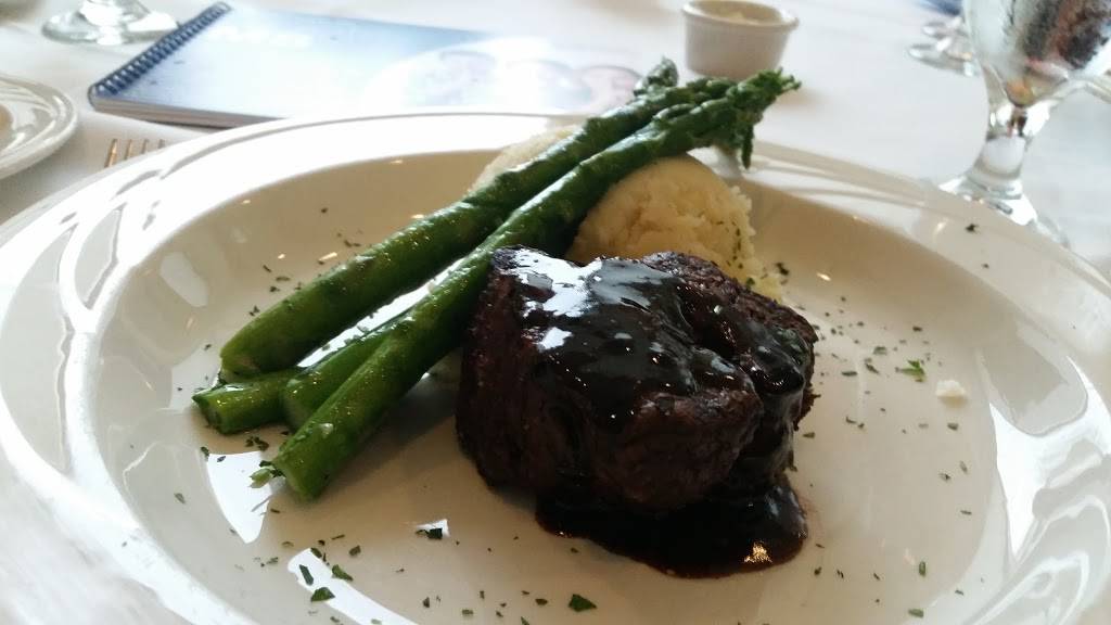 Nicks Chophouse | restaurant | 700 King Farm Blvd, Rockville, MD 20850, USA | 3019268869 OR +1 301-926-8869