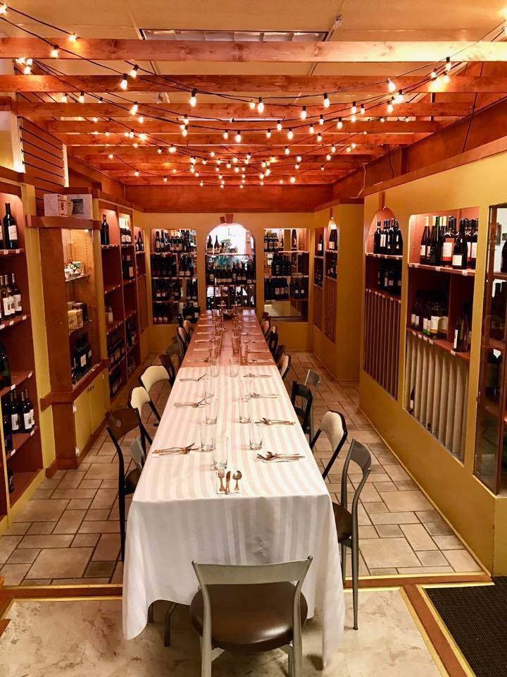 Eighteen | restaurant | 2028 Murray Ave, Pittsburgh, PA 15217, USA | 4124213033 OR +1 412-421-3033