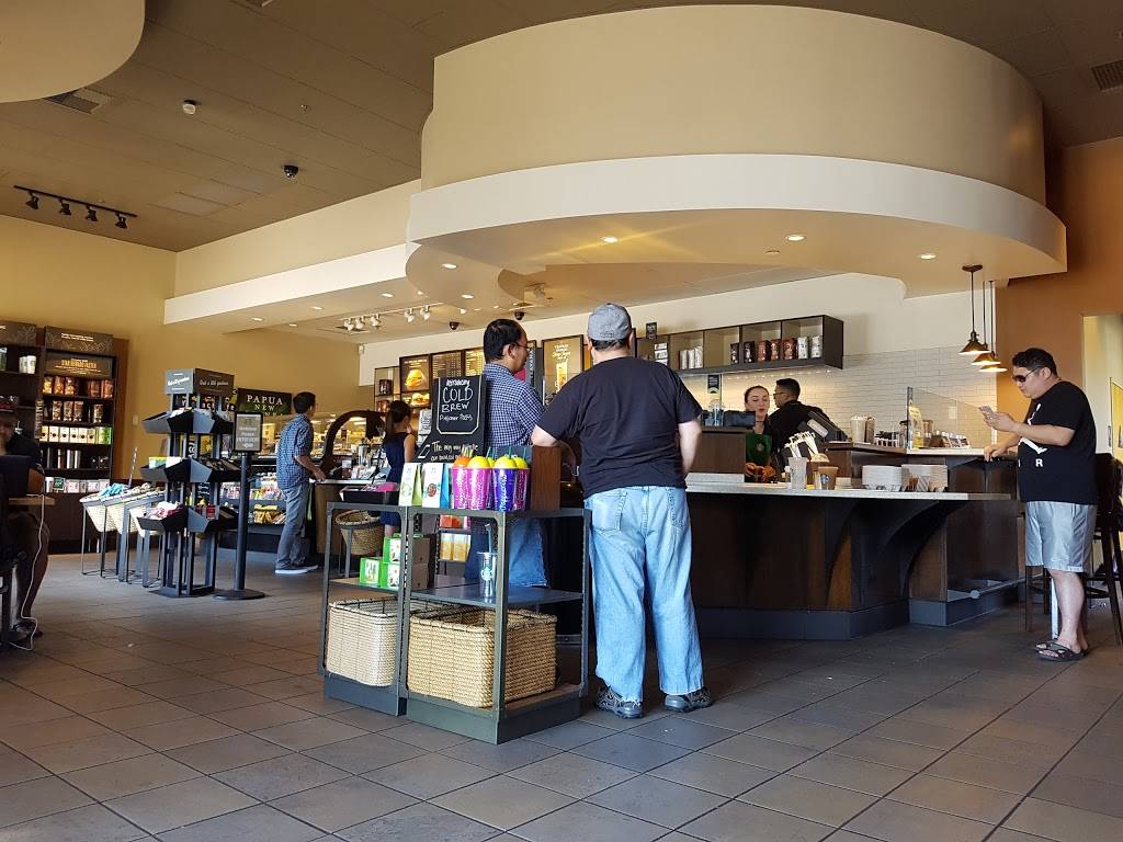 Starbucks | cafe | 6364 Irvine Blvd, Irvine, CA 92620, USA | 9497860825 OR +1 949-786-0825