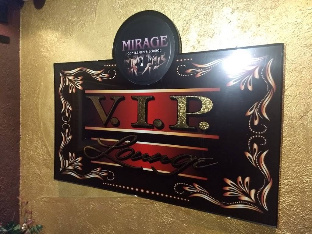 Mirage Gentlemens Lounge | restaurant | 101 NY-109, Farmingdale, NY 11735, USA | 6316941540 OR +1 631-694-1540