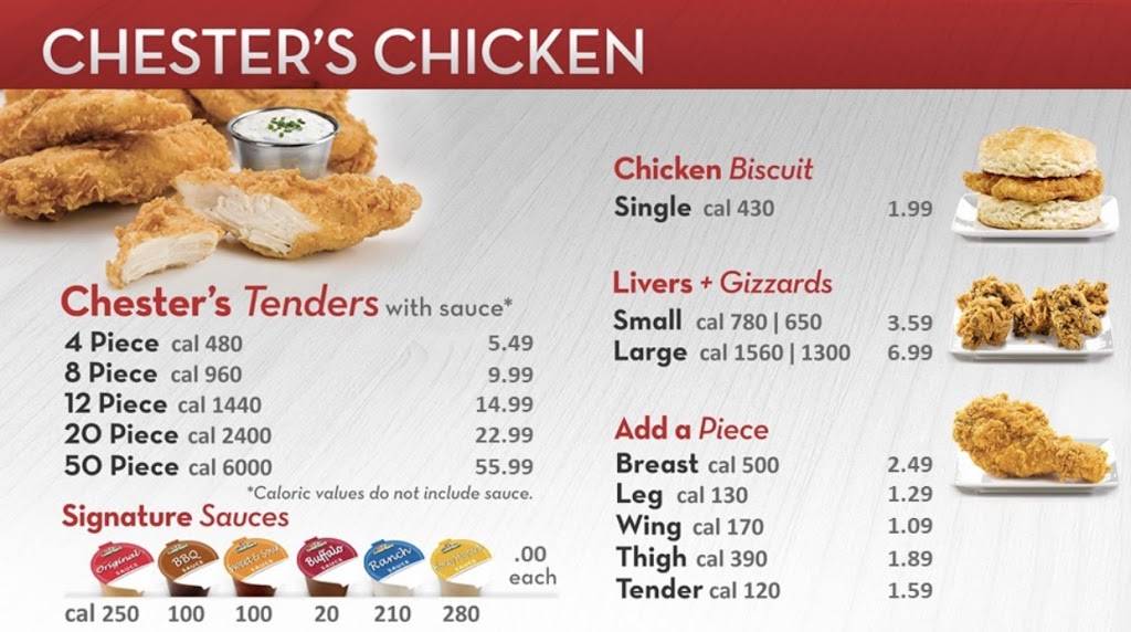 Chesters Chicken | restaurant | 3232 Sylvan Ave, Dallas, TX 75212, USA | 4694012984 OR +1 469-401-2984