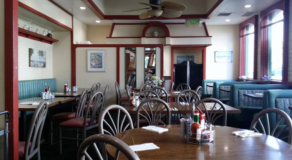 Long Beach Cafe | restaurant | 615 E Ocean Blvd, Long Beach, CA 90802, USA | 5624366037 OR +1 562-436-6037