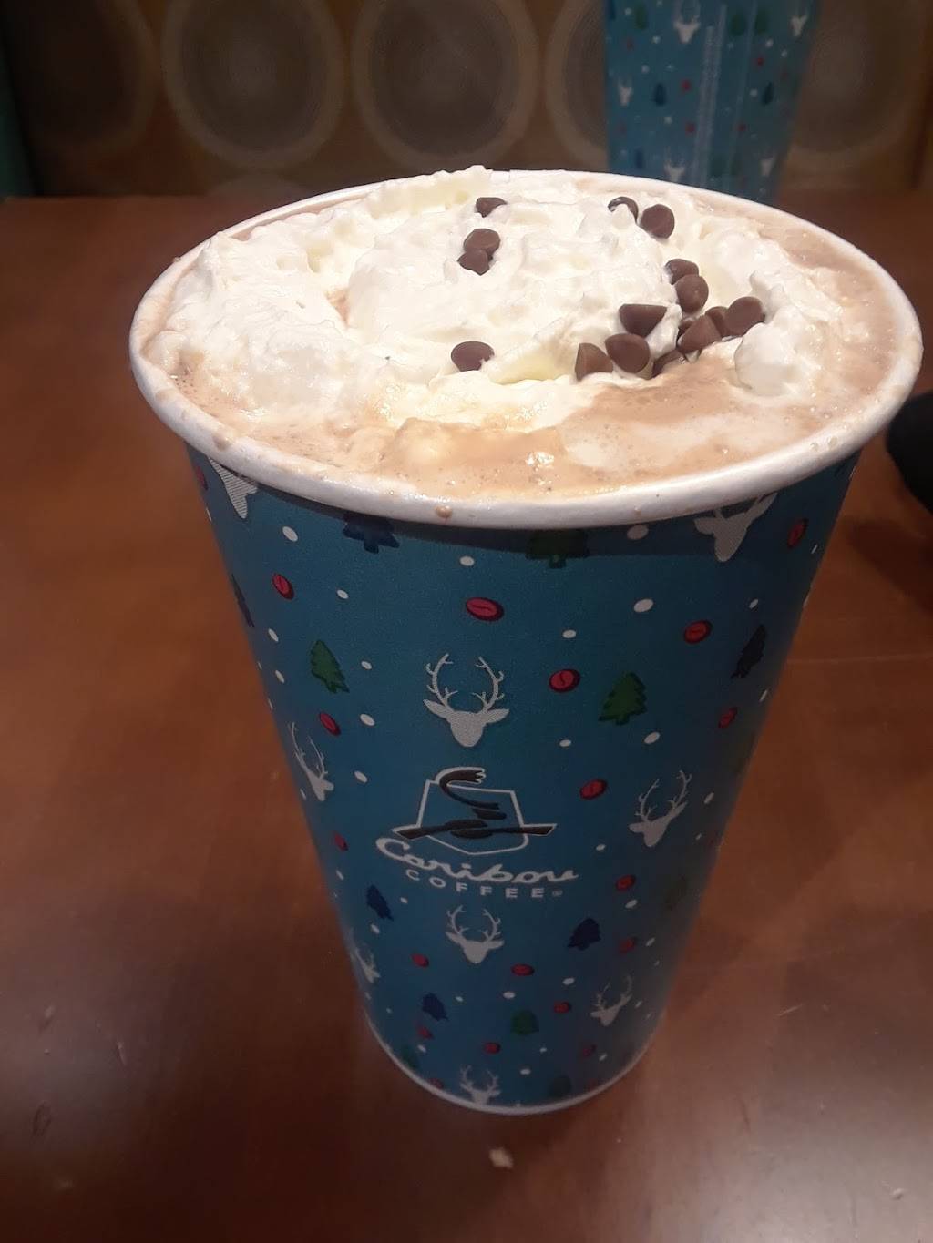 Caribou Coffee | cafe | 5816 Lincoln Dr, Edina, MN 55436, USA | 9529355346 OR +1 952-935-5346
