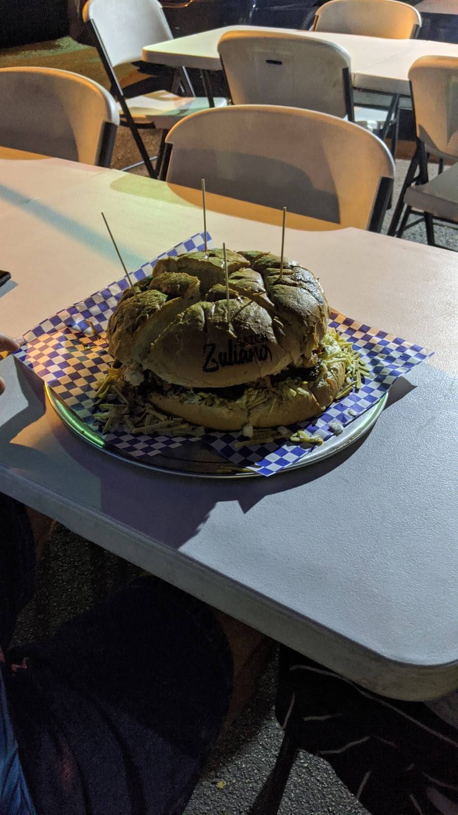 Sazon Zuliano Miami | restaurant | 7400 NW 55th St, Miami, FL 33166, USA | 3053029656 OR +1 305-302-9656