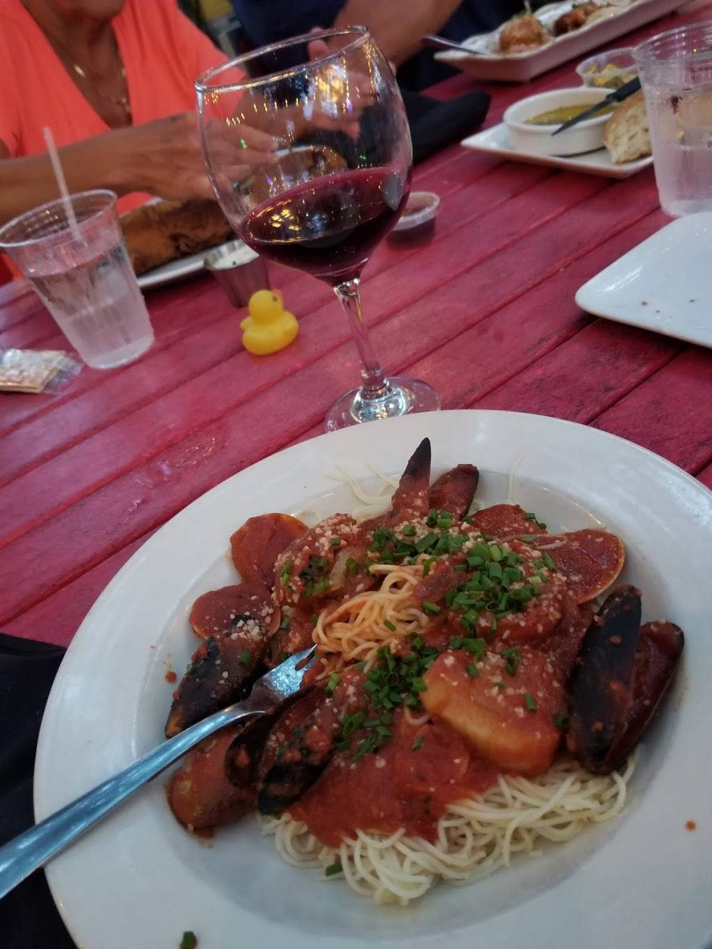 Angelas | restaurant | 4435, 258 W Marion Ave, Punta Gorda, FL 33950, USA | 9415057897 OR +1 941-505-7897