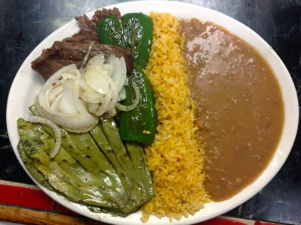 Tacos Al Suadero | restaurant | 8721 Roosevelt Ave, Flushing, NY 11372, USA | 7188980680 OR +1 718-898-0680